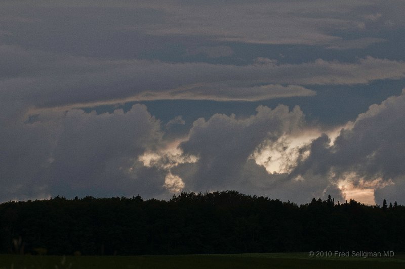 20100719_183509 Nikon D3.jpg - Clouds, along Rute 17, New Brunswick